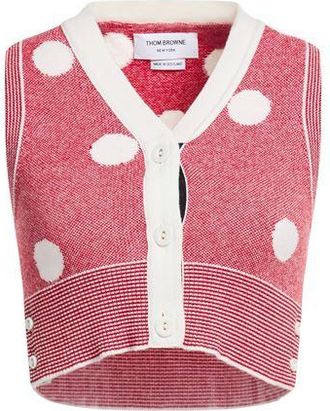 Thom Browne KNITWEAR - Cardigans sur YOOX.COM