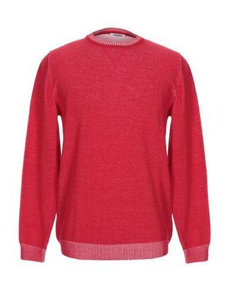 Gio Ferrari KNITWEAR - Jumpers on YOOX.COM
