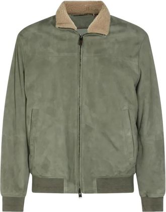 Canali Uomo, Giacche, Verde, 2Xl, new