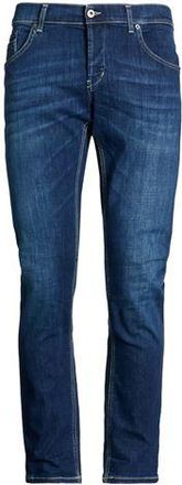 Dondup BOTTOMWEAR - Jeans sur YOOX.COM
