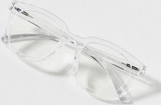 Peepers To The Max Blue Light Square Readers