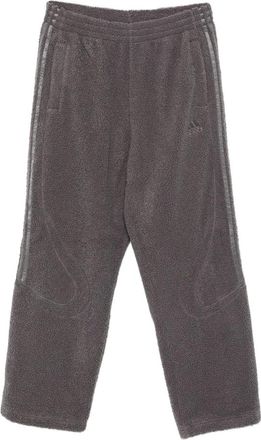 adidas Side-stripes Panelled Track Pants