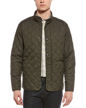 Peter Millar Quilted Jacket