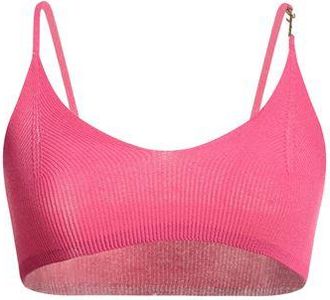 Jacquemus CAMISETAS Y TOPS - Tops en YOOX.COM