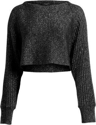 AllSaints MAGLIERIA - Pullover su YOOX.COM