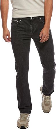 Officine G&eacute;n&eacute;rale Officine Generale Slim Fit Japanese Denim Jean