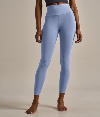 BAM Enduro sculpting 7/8 leggings - 12
