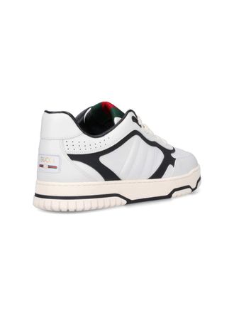 Gucci re-web Sneakers