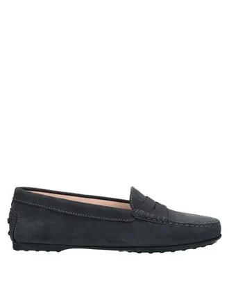 Tod's FOOTWEAR - Loafers on YOOX.COM