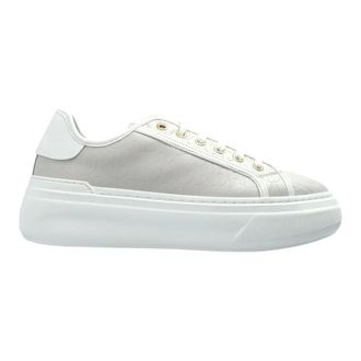 Furla Nuage Sneakers - - Shoes - Donna - Beige - 40 EU
