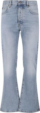 Haikure Fergus Bootcut Jeans - Light Blue