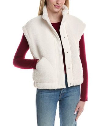 PJ Salvage Pj Salvage Campfire Cozy Vest