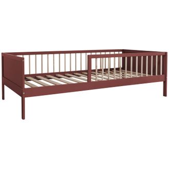 Happy Garden Happy Garden - Cama Infantil 190x90cm Terracota Adam