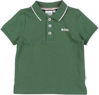 BOSS CAMISETAS Y TOPS - Polos en YOOX.COM