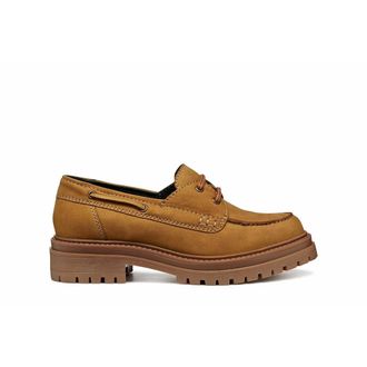 Geox Leren bootderbys Iridea