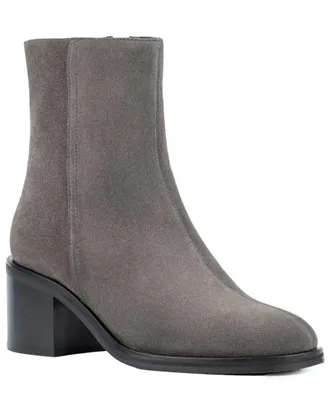 Aquatalia Bellina Weatherproof Suede Boot