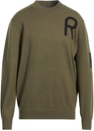 RefrigiWear MAGLIERIA - Pullover su YOOX.COM