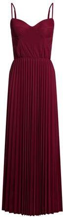 Oper&agrave; VESTIDOS - Vestidos largos en YOOX.COM