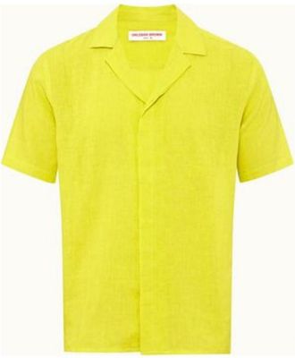 Orlebar Brown Maitan-277969-Fluro