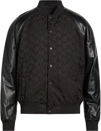 A|X Armani Exchange CAPISPALLA - Giacche & Giubbotti su YOOX.COM