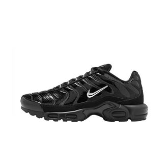 Nike Air Max Plus - Heren - Sport - Zwart - Maat: 45 EU