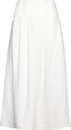Chlo&eacute; BOTTOMWEAR - Midi skirts sur YOOX.COM