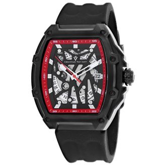 Christian Van Sant Odyssey Mens Watch