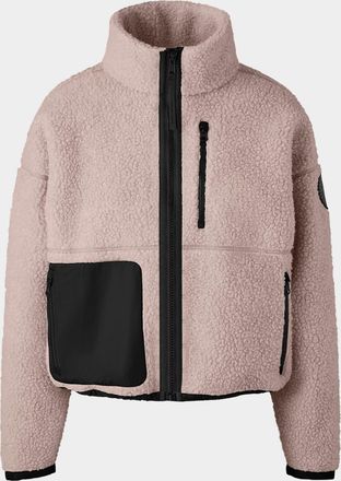 Canada Goose Simcoe Fleece Zip Jacket