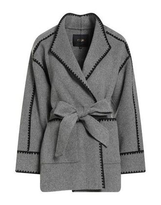 Maje JACKEN & M&Auml;NTEL - M&auml;ntel auf YOOX.COM