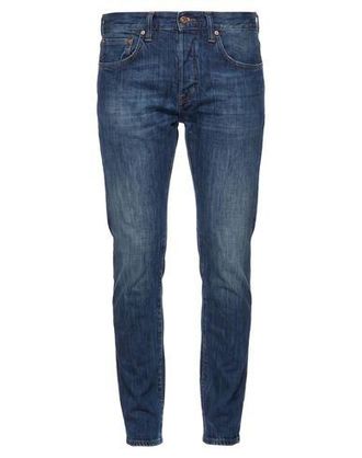 Edwin BOTTOMWEAR - Jeans on YOOX.COM