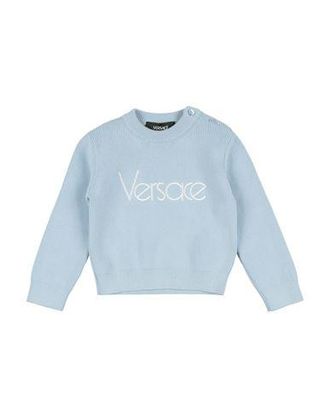 Versace KNITWEAR - Jumpers on YOOX.COM