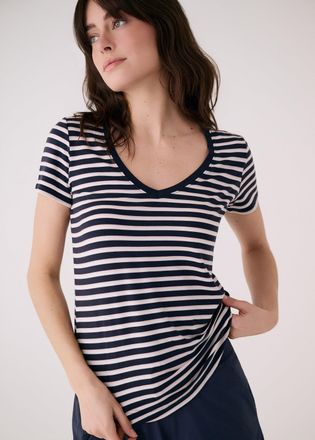 Lole Dynamic V-Neck Shirt