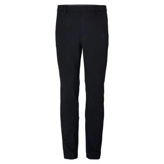 Pla&icirc;n Plain - Plain-Broek - Heren - Broeken - Zwart - Maat: W30 Leer