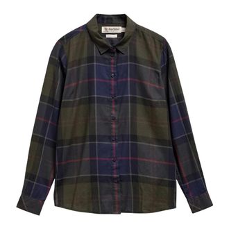 Barbour Mujer, Blusas y Camisas, Multicolor, Talla: M