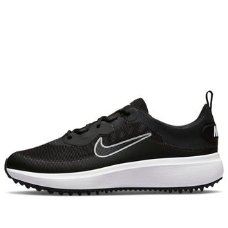 Nike (WMNS) Nike Ace Summerlite Black White DA4117-024