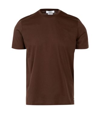 H&egrave;SKIMO T-Shirts und Polos Braun