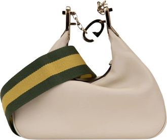 Gucci Shoulder Bag - Dames - Schoudertassen - Veelkleurig - ONE Size - Leer - Tassen
