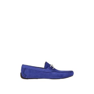 Ferragamo Ferragamo Parigi Eco Mens Driving Loafers