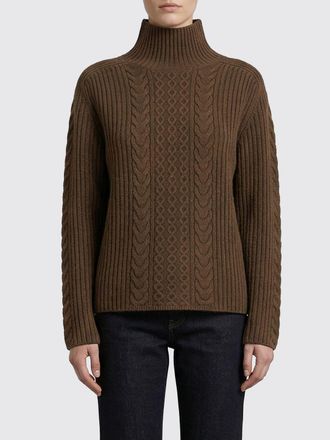 Max Mara Maglia a dolcevita in lana e cashmere s Max Mara