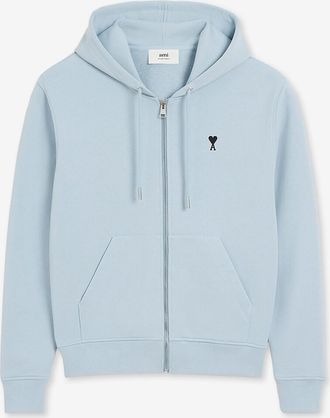 Ami Kapuzensweatjacke ami de coeur
