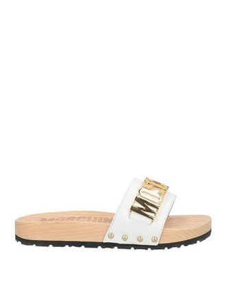Moschino FOOTWEAR - Sandals on YOOX.COM