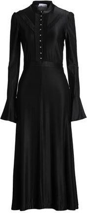 Paco Rabanne DRESSES - Midi dresses on YOOX.COM