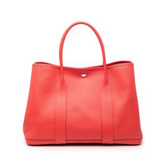 Herm&egrave;s Pre-owned Hermes Negonda Garden Party 36 Ladies 5FIRIU1I9IA43X61