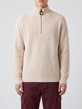 J.W.Anderson Maglia di lana e cotone