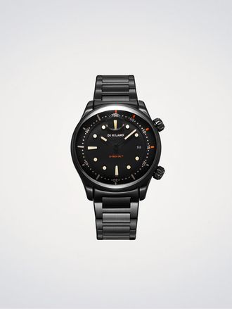 D1 Milano D-Tech Oil II
