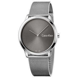 Calvin Klein Minimal Mens Watch