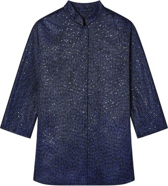 Giorgio Armani Classic Blazer