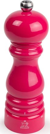 Peugeot Paris USelect Molinillo De Pimienta Rosa Chicle 18 Cm