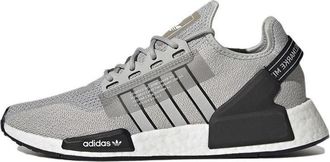 adidas NMD_R1 V2 Grey Black GW4710