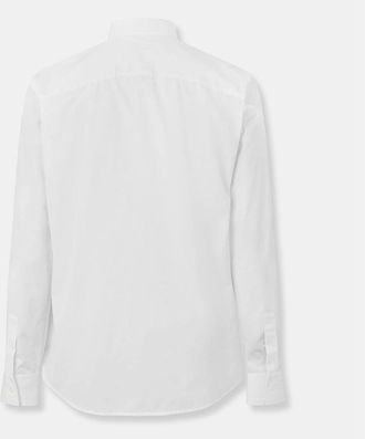 Off-white Mens Off Acm Shirt - White/Multi - Size: Regular/34